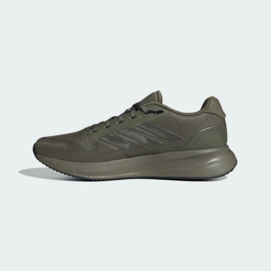 Кросівки чоловічі ADIDAS RUNFALCON IE0525  - Зображення №3