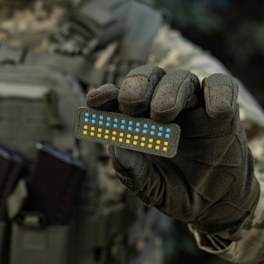 Нашивка M-TAC прапор України GID 51496923 - Зображення №7