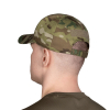 Бейсболка Twill 6636 CAMO-TEC - Зображення №3