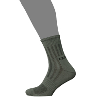 Шкарпетки 6681 TRK Lite CAMO-TEC
