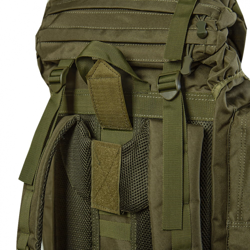 Рюкзак  Camotec BigBag 80L Oxford 8615 - Зображення №7