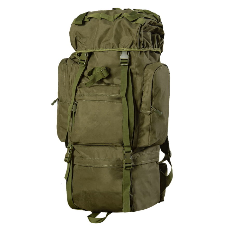 Рюкзак  Camotec BigBag 80L Oxford 8615 - Зображення