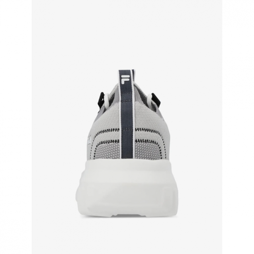 Кросівки чоловічі FILA Chrome 3.0 Knit 133271  - Зображення №4