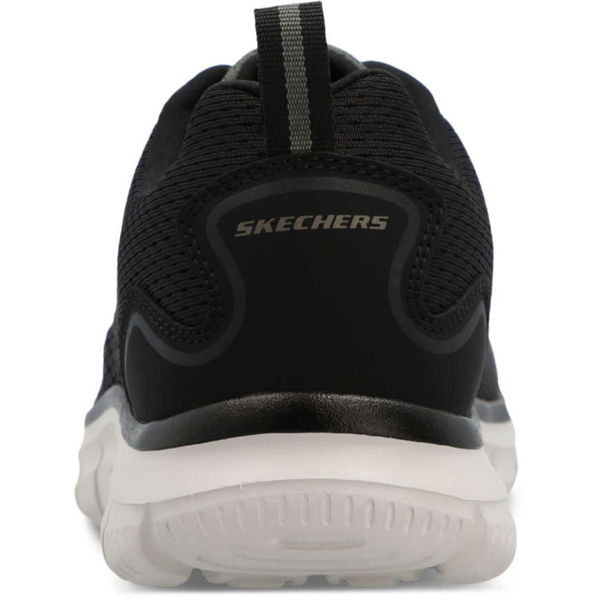 Кросівки чоловічі Skechers Track - Ripkent 232399 - Зображення №4