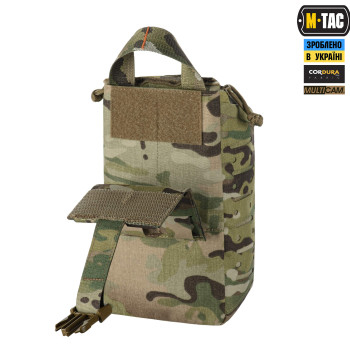 Підсумок медичний Elite Rip Off Gen.II 10411008 M-TAC - Зображення №3