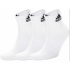 Шкарпетки Adidas, 3 пари DZ9435