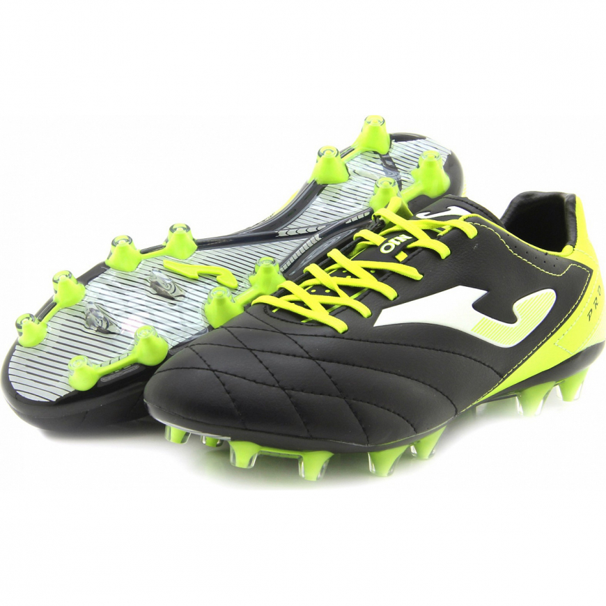 Бутси Joma N-10S 501.PM - Зображення №3