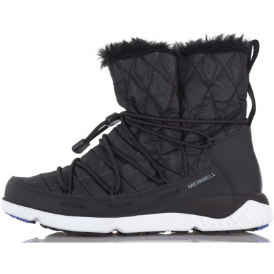 Черевики утеплені жіночі Merrell 1six8 Farchill Mid Polar Fc+ 94892