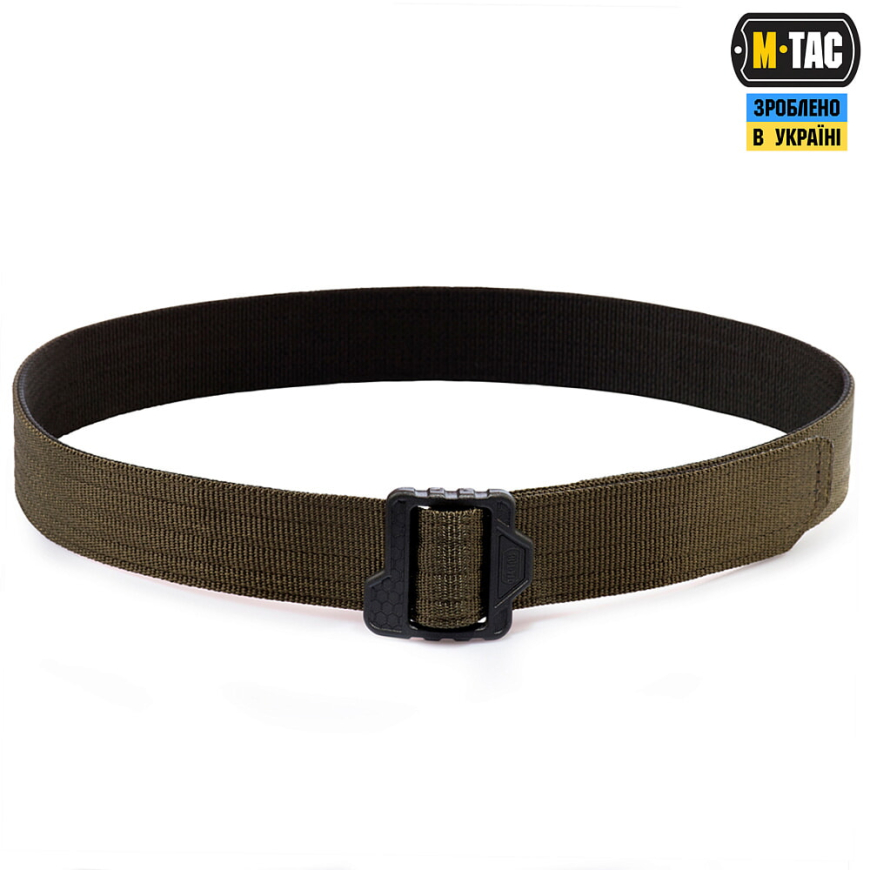 Ремінь M-TAC Double Duty Hex 10043802 - Зображення №4