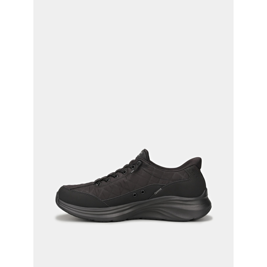Кросівки чоловічі Skechers Slip-ins: Contour Foam – Cozy Fit  232619 - Зображення №2