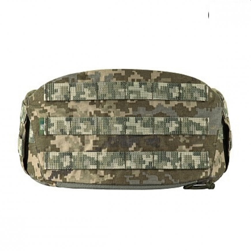 Пояс War Belt ARMOR MM14 10037930 M-TAC - Зображення №7