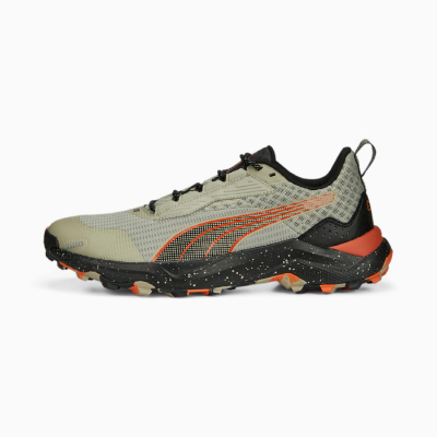 Кросівки унісекс PUMA Obstruct ProFoam Bold Running Shoes 37788802