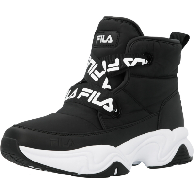 Кросівки жіночі FILA Nebula Puffy Wntr Mid 107136