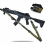 Ремінь одно/двоточковий RAGNAROK ODIN carbine Gen.II ODIN-CARBINE-M 