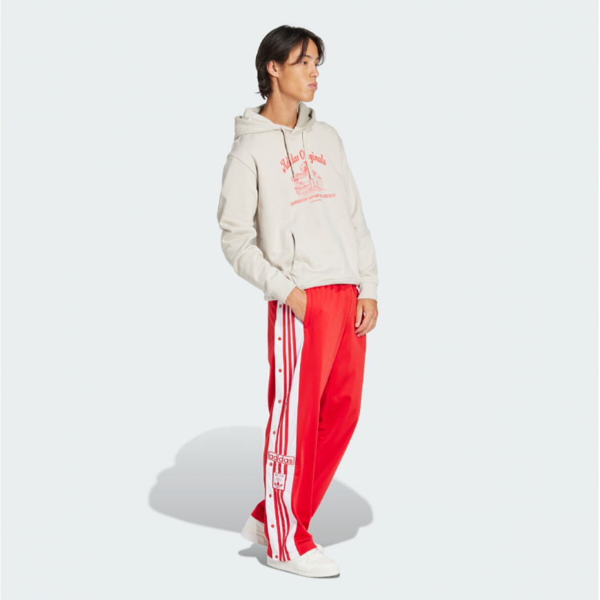 Худі чоловіче ADIDAS WABASH JD0670 - Зображення №3