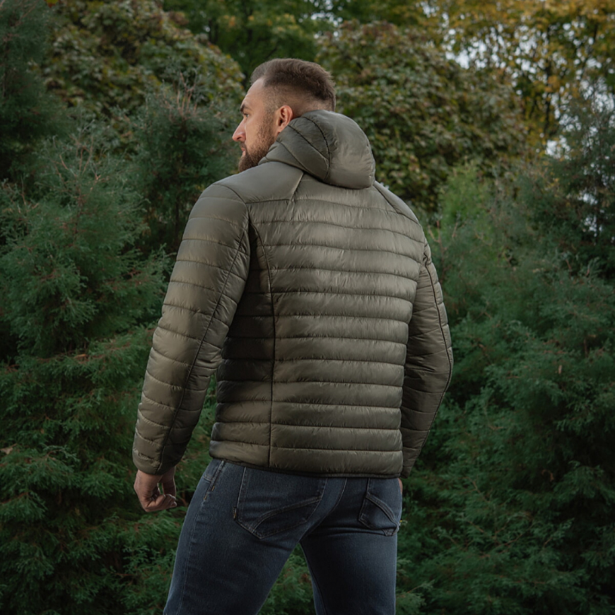 Куртка M-TAC Stalker Gen.III Primaloft 20529001  - Зображення №5