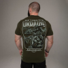 Футболка Bad Company  D.F.W.U.-logo BC-TSH-DFWU - Зображення №1