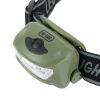 Ліхтар налобний M-TAC 4+1 LED 60067001  - Зображення №3