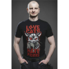 Футболка Футболка SvaStone Trench Cat SS-TS-TCT - Зображення №1