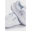 Кросівки жіночі Under Armour Charged Surge 4 3027007-100 - Зображення №4