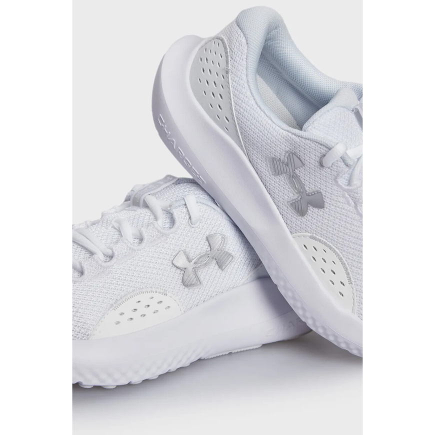 Кросівки жіночі Under Armour Charged Surge 4 3027007-100 - Зображення №4