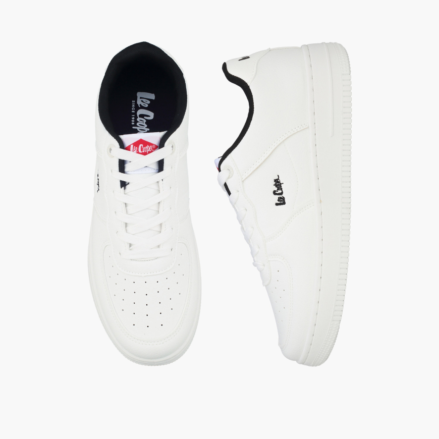 Кросівки Чоловічі  Lee Cooper  LCM628705 - Зображення №2