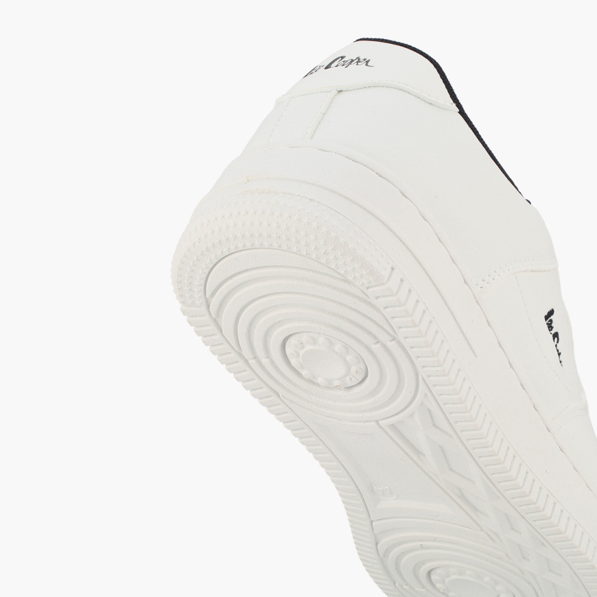 Кросівки Чоловічі  Lee Cooper  LCM628705 - Зображення №5