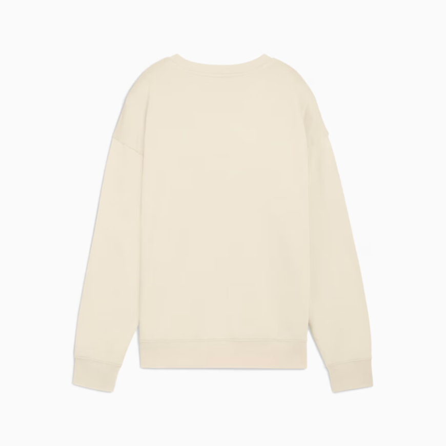 Світшот жіночий PUMA Essentials Elevated Comfort Crew Sweatshirt Women 68809999 Світшот жіночий PUMA Essentials Elevated Comfort Crew Sweatshirt Women 68809999 - Зображення №5