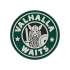 Нашивка Valhalla Waits R3-PTCH-WW-GR