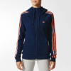 Джемпер Adidas ESS 3S HOODY AO4696  - Зображення №1