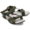 Сандалі чоловічі CMP Hamal Hiking Sandal 38Q9957 - Зображення №4