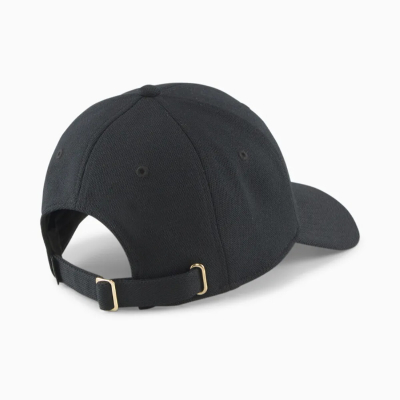 Бейсболка PUMA Unisex Gold Metal Cat Cap 2415801