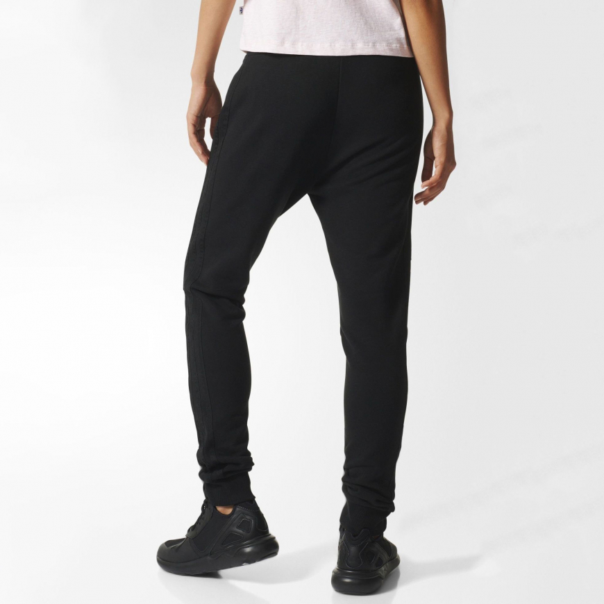 Штани Adidas SLIM TRACKPANT AJ7622 - Зображення №2