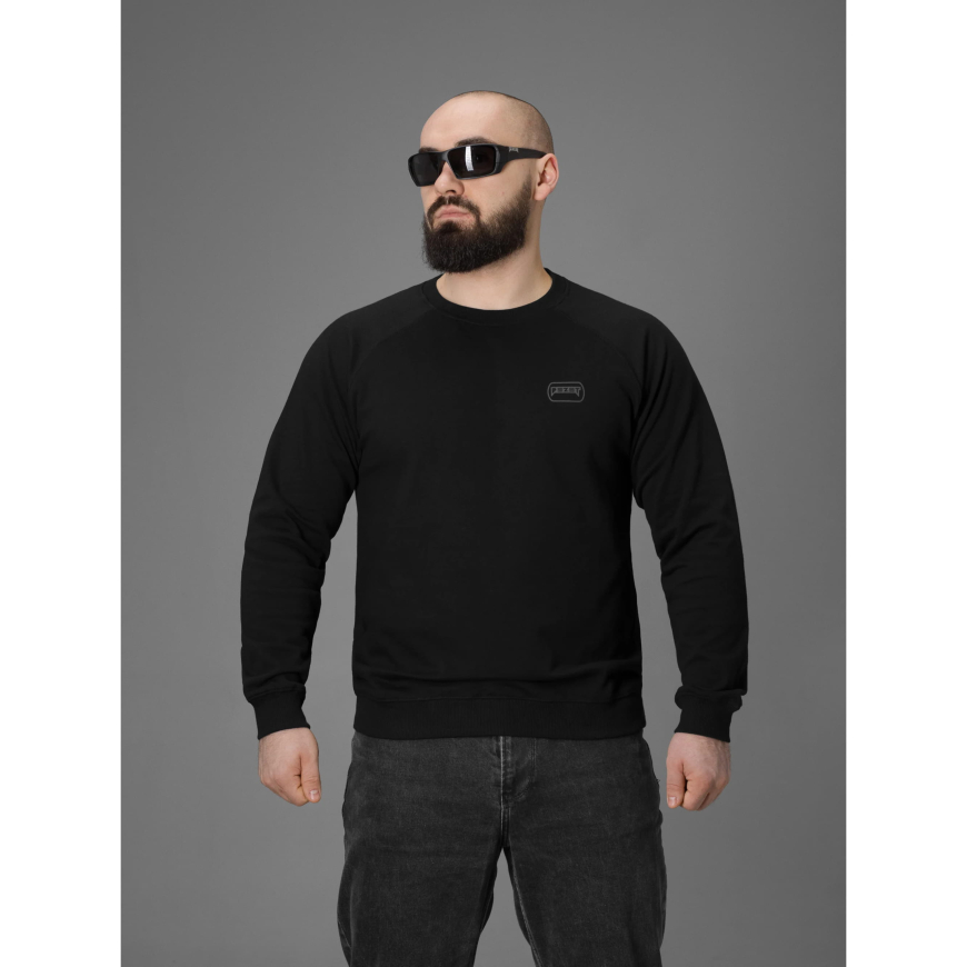 Кофта світшот BEZET 11480 - Зображення