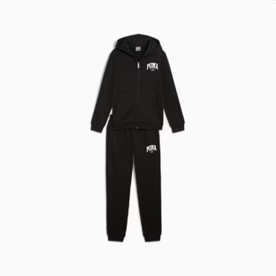 Костюм для підлітків PUMA SQUAD FZ Sweat Suit FL 68331801