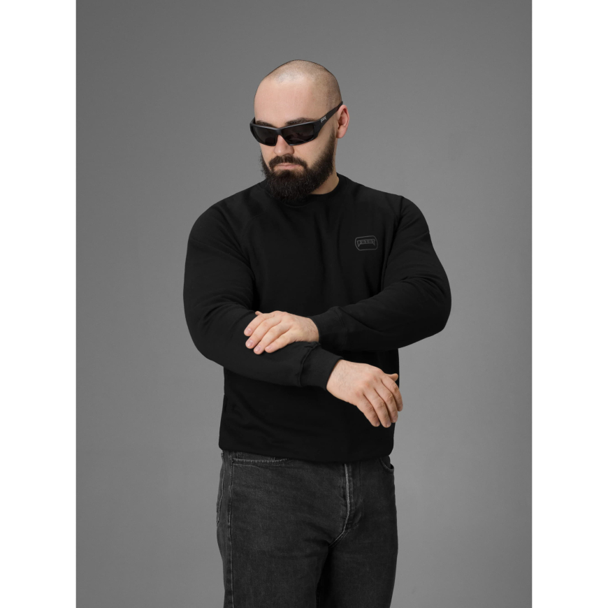 Кофта світшот BEZET 11480 - Зображення №9