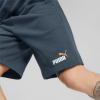 Шорти чоловічі PUMA ESS+ 2 Col Shorts 58676615 - Зображення №3