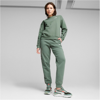 Спортивні жіночі штани PUMA ESS TAPE Sweatpants 67599944