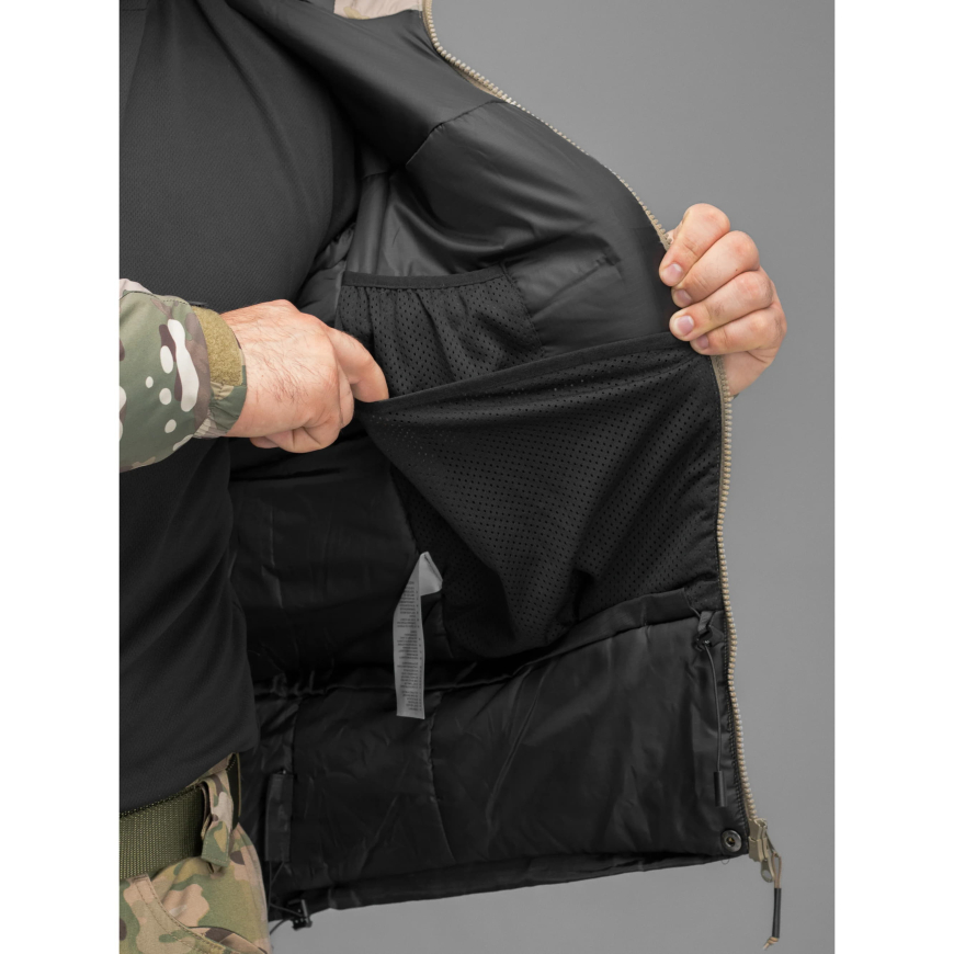 Куртка зимова BEZET Storm 11961 - Зображення №19