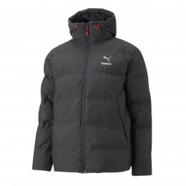 Куртка чоловіча PUMA  Better Sportswear Puffer 84933175