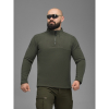 Кофта флісова Frostline BEZET 12007 - Зображення №1