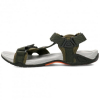 Сандалі чоловічі CMP Hamal Hiking Sandal 38Q9957 - Зображення №3