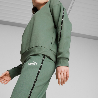 Спортивні жіночі штани PUMA ESS TAPE Sweatpants 67599944