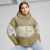 Куртка демісезонна з капюшоном жіноча Puma Poly Puffer  62648967*AW25 - Зображення №1