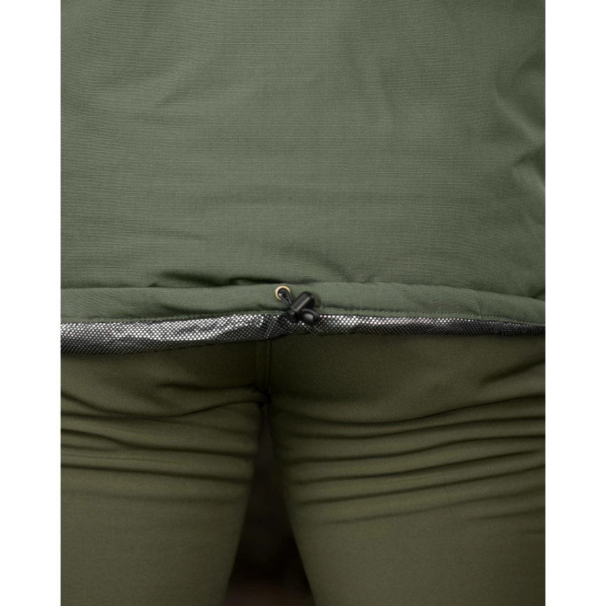 Куртка тактична зимова BEZET Штурм 10642 - Зображення №10