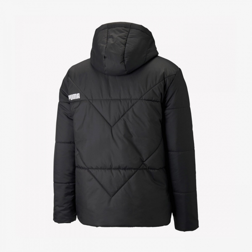 Куртка Puma ESS Padded Jacket 58764501 - Зображення №2