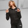 Худі жіноче PUMA POWER Full-Zip Hoodie 67422601 - Зображення №3