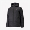 Куртка Puma ESS Padded Jacket 58764501 - Зображення №1