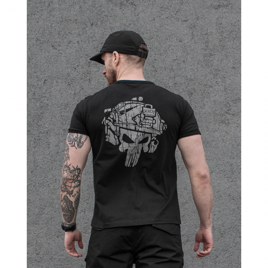 Футболка BEZET Soldier 10145  - Зображення