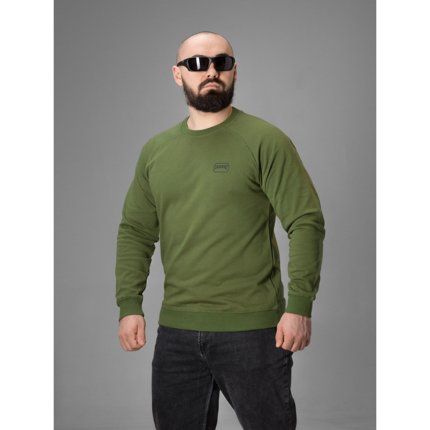 Кофта світшот BEZET 11490 - Зображення №11